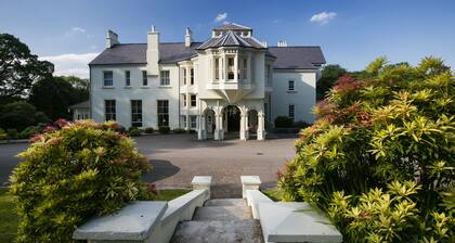 Beech Hill Country House Hotel