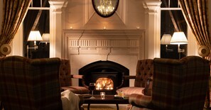 Lounge - Beech Hill Country House Hotel (Londonderry)