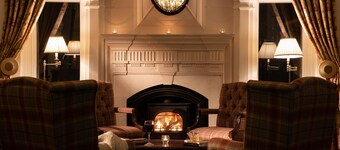 Beech Hill Country House Hotel