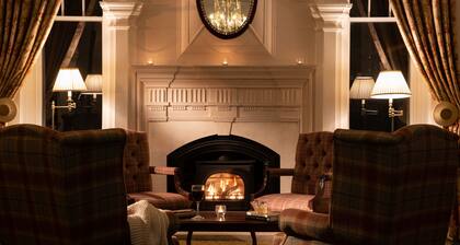 Beech Hill Country House Hotel