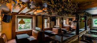 Beech Hill Country House Hotel