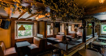 Beech Hill Country House Hotel