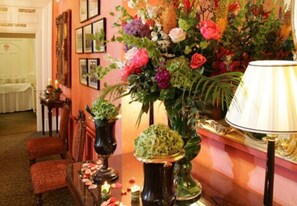 Interior - Beech Hill Country House Hotel (Londonderry)
