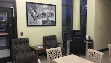 Businesscenter