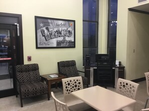 Centre d’affaires