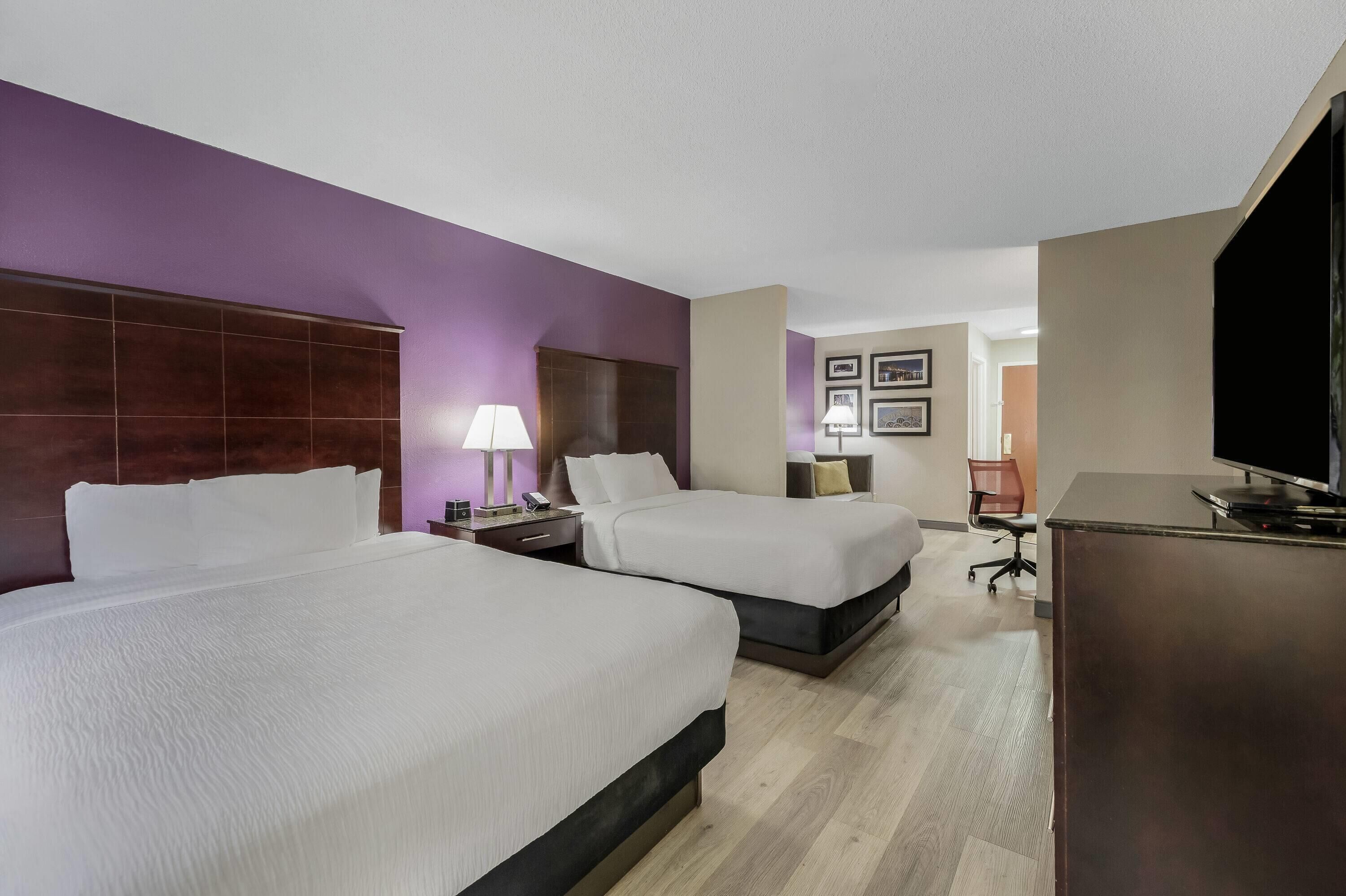 Foto - La Quinta Inn & Suites by Wyndham Louisville East