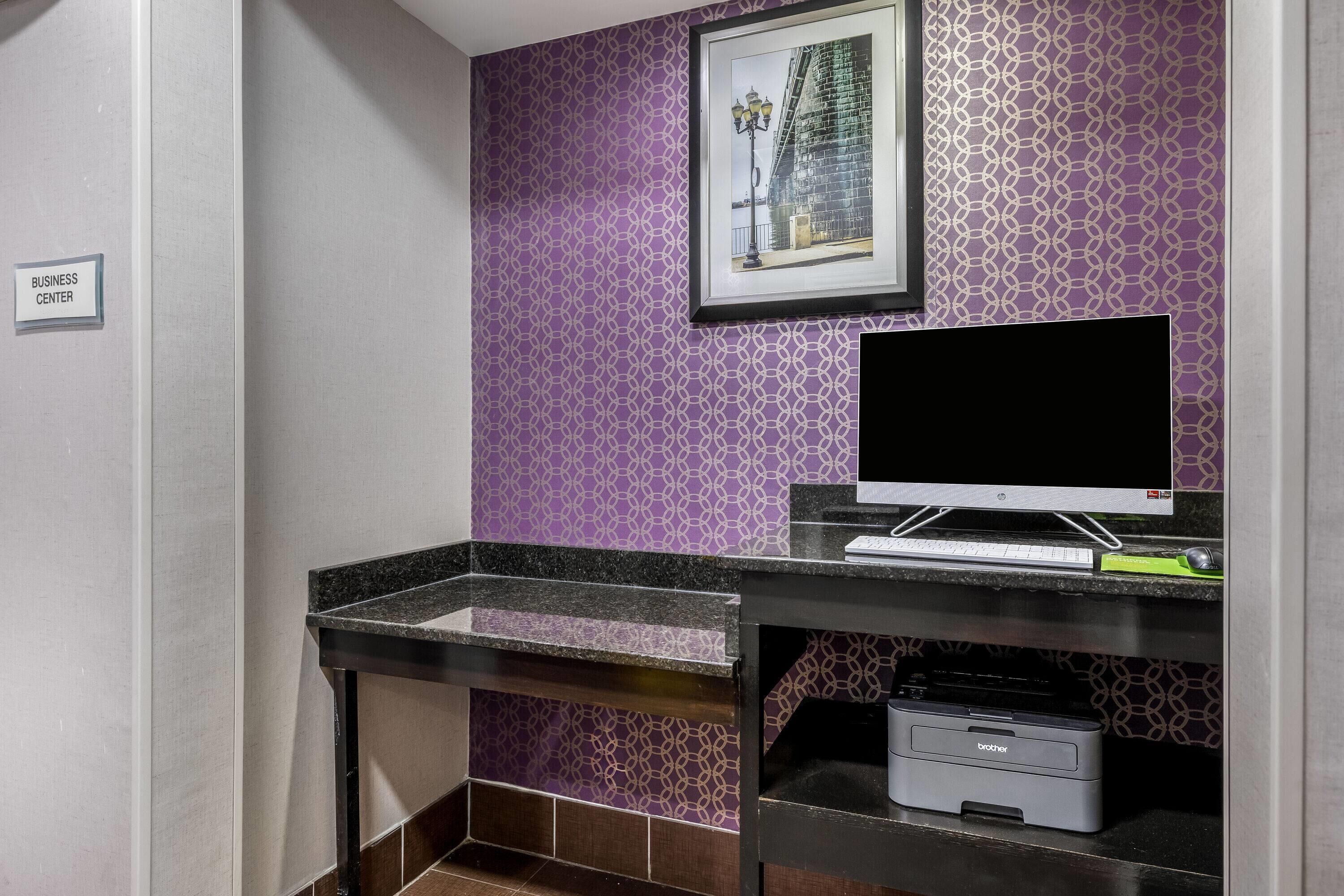Foto - La Quinta Inn & Suites by Wyndham Louisville East