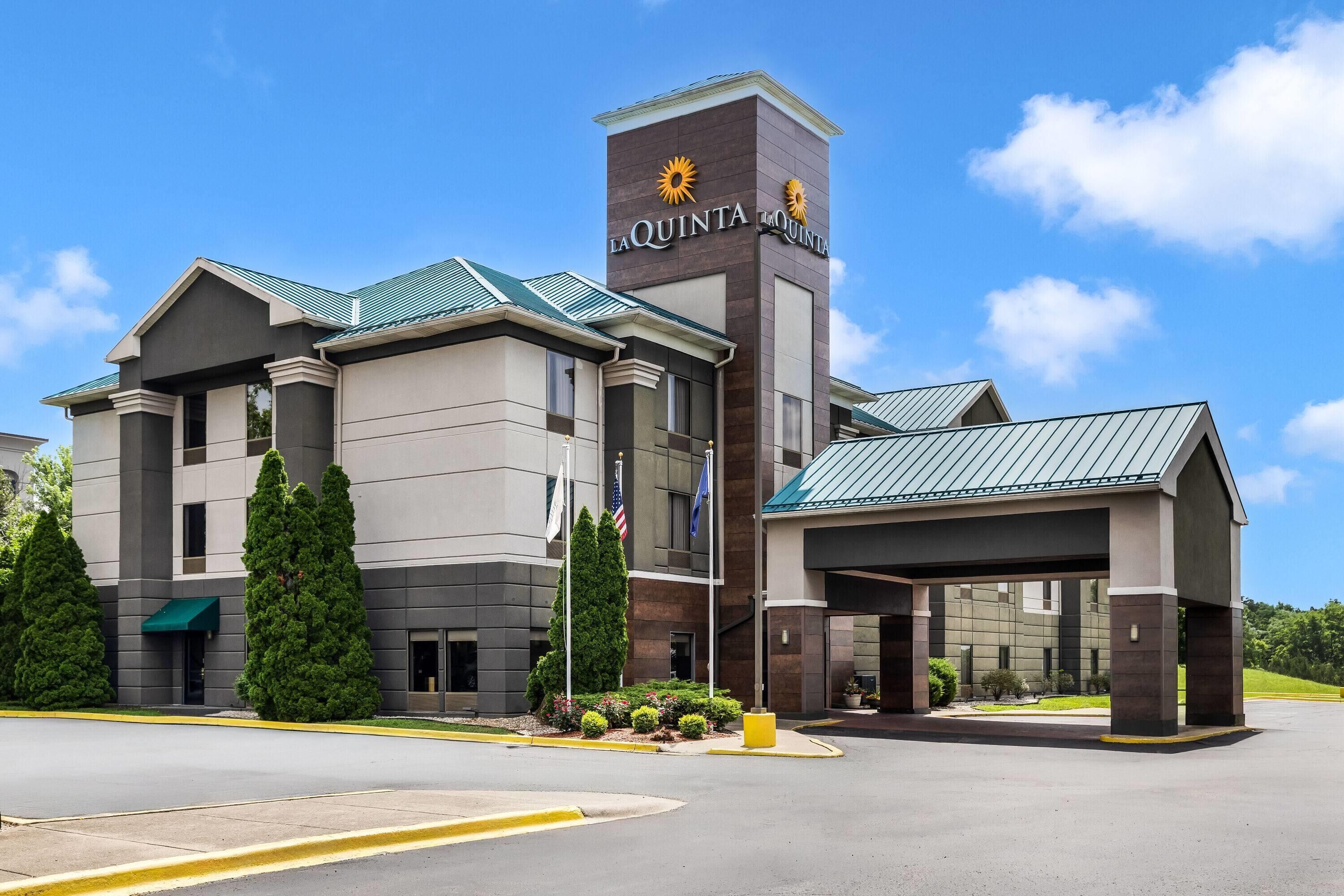 Foto - La Quinta Inn & Suites by Wyndham Louisville East