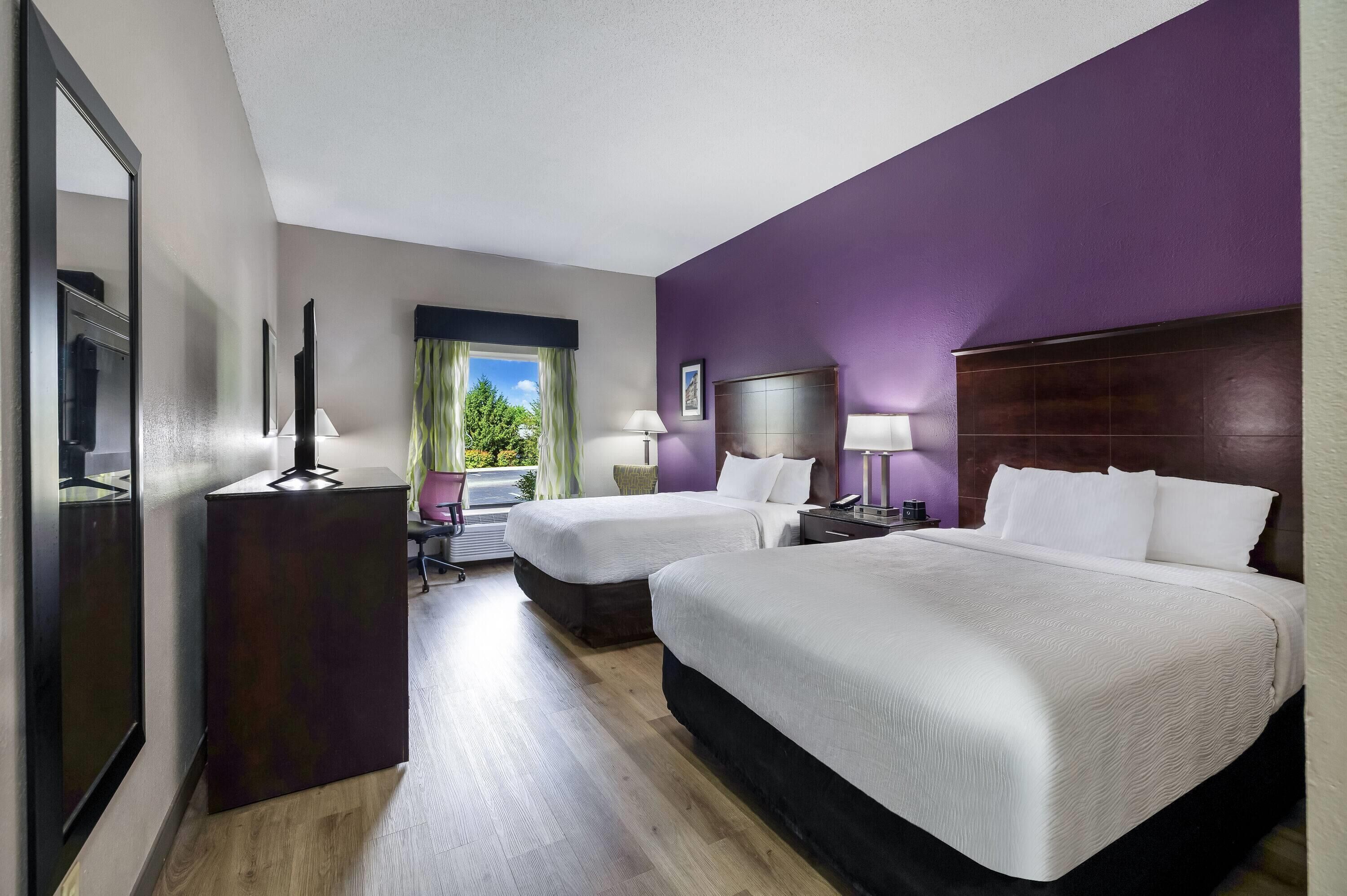 Foto - La Quinta Inn & Suites by Wyndham Louisville East
