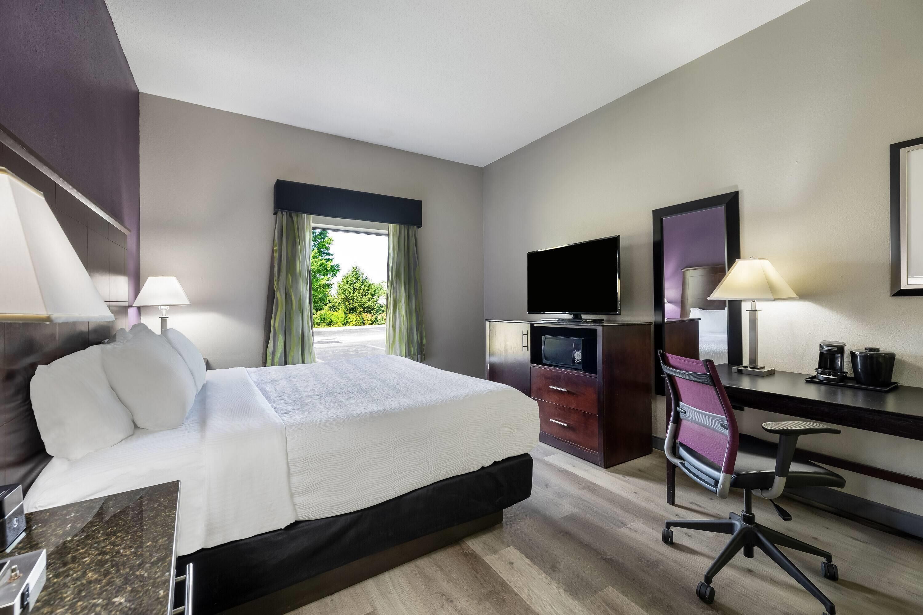 Foto - La Quinta Inn & Suites by Wyndham Louisville East