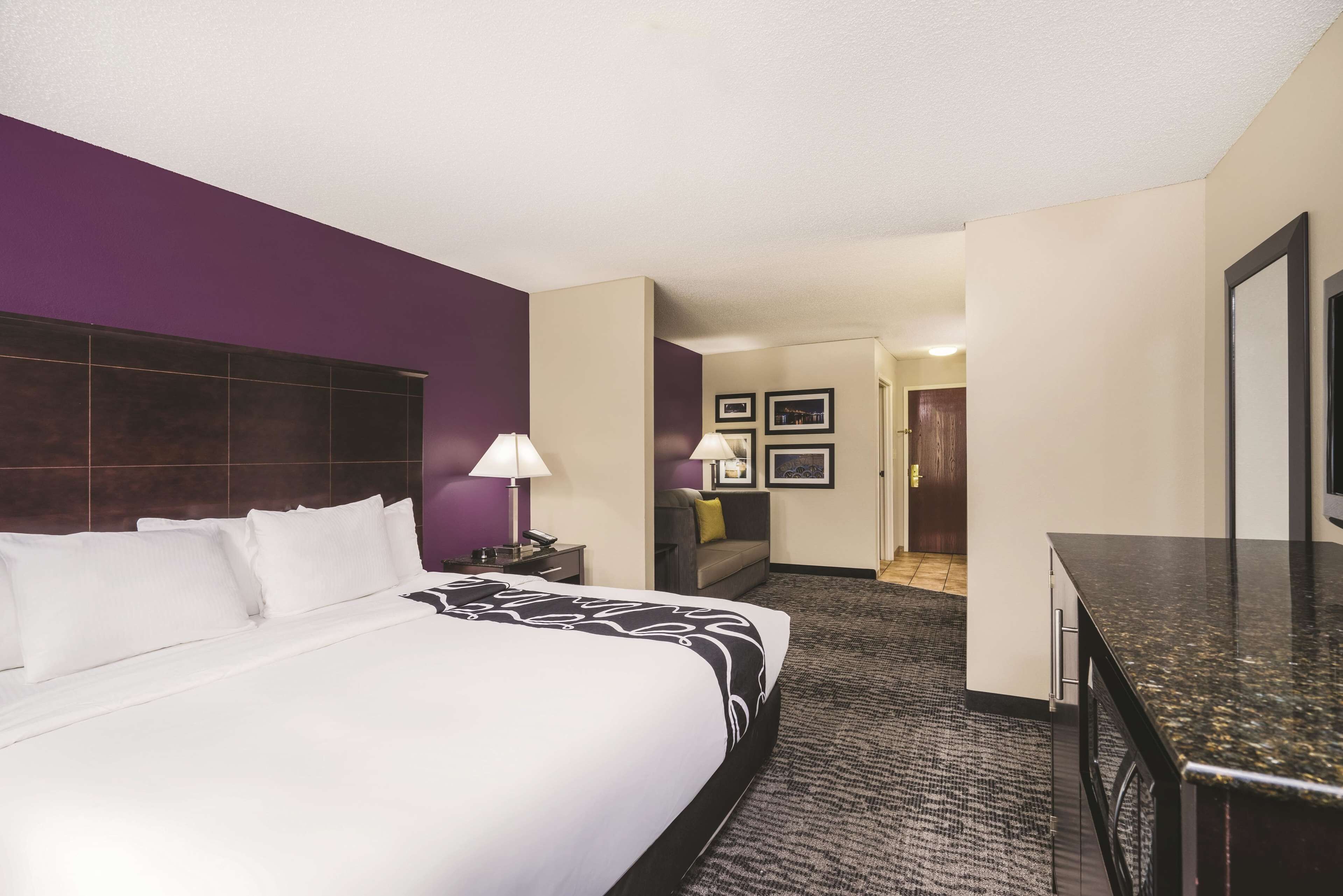 Foto - La Quinta Inn & Suites by Wyndham Louisville East