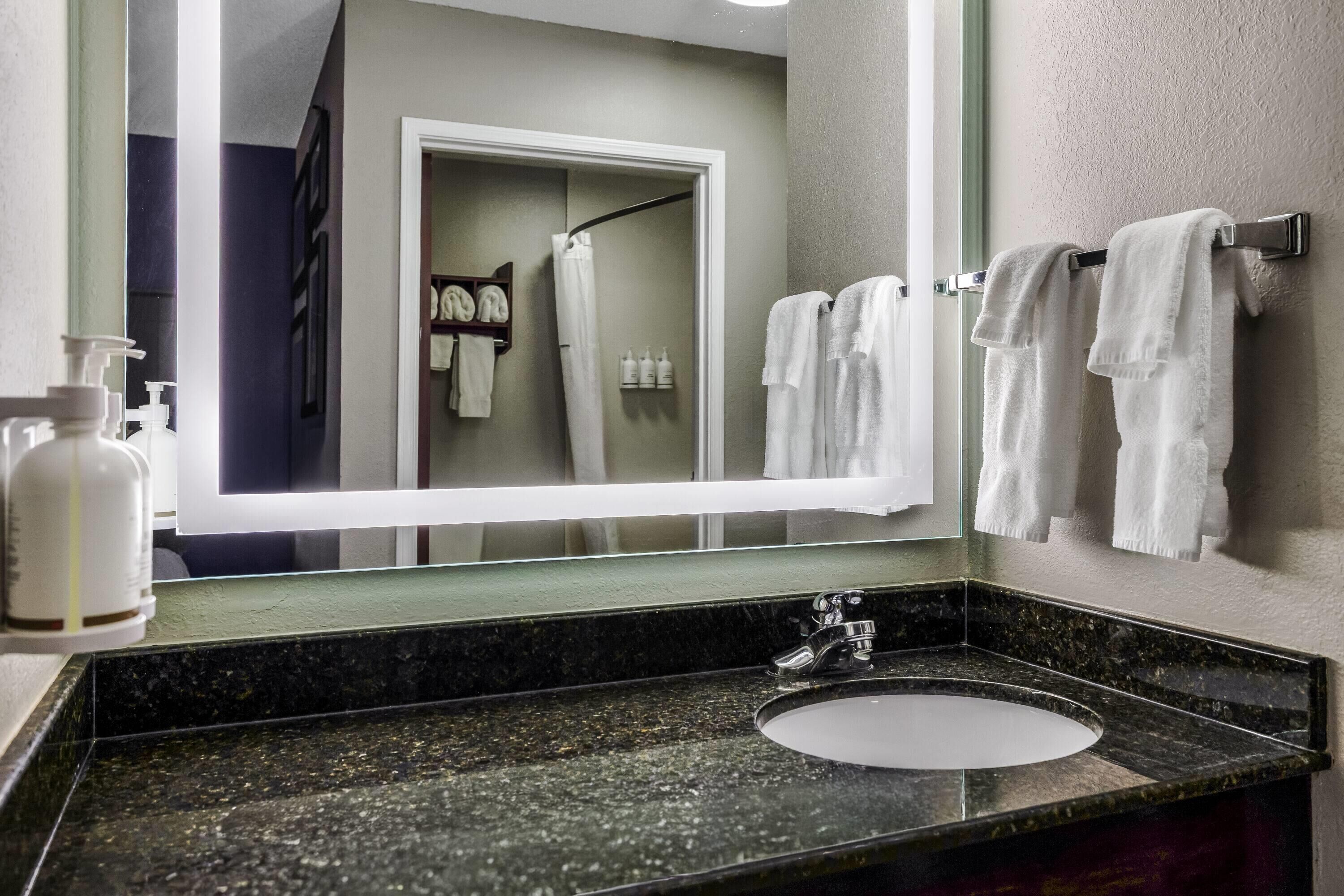 Kamar mandi