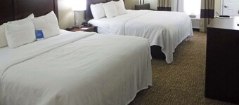 Comfort Inn New River