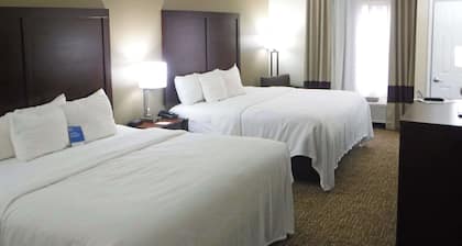 Comfort Inn New River