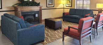 Comfort Inn New River