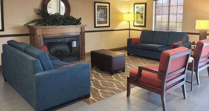 Comfort Inn New River
