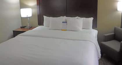 Comfort Inn New River