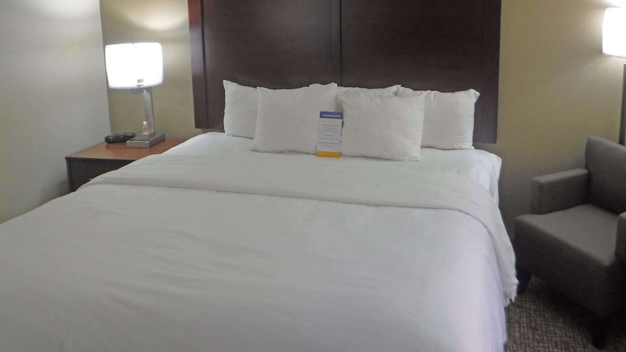 Comfort Inn New River