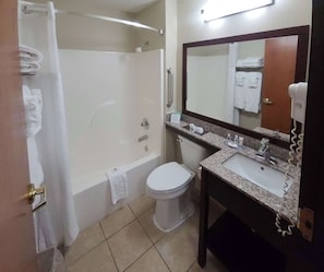 Standard Room, 2 Queen Beds, Non Smoking