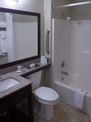 Suite, Multiple Beds, Non Smoking - Comfort Inn New River (Fayetteville)