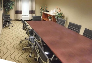 Salle de réunion