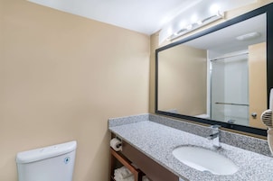 Ücretsiz banyo/kozmetik ürünleri, saç kurutma makinesi, havlu