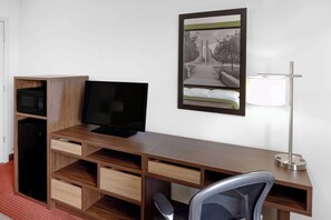 Business centre