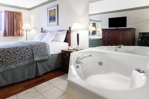 Bañera de hidromasaje