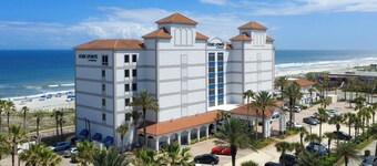 Four Points by Sheraton Jacksonville Beachfront
