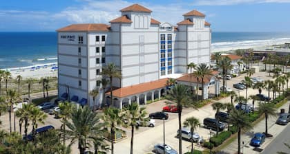 Four Points by Sheraton Jacksonville Beachfront