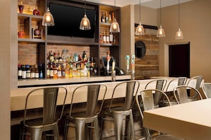 Brewpub, beach views, open daily