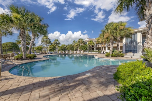 Best Western Plus Jekyll Island