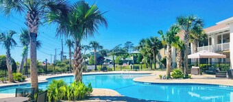 Seafarer Inn & Suites, Ascend Hotel Collection
