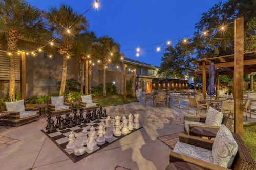 Best Western Plus Jekyll Island