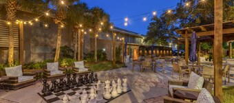 Best Western Plus Jekyll Island