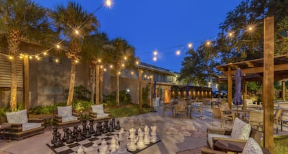 Best Western Plus Jekyll Island