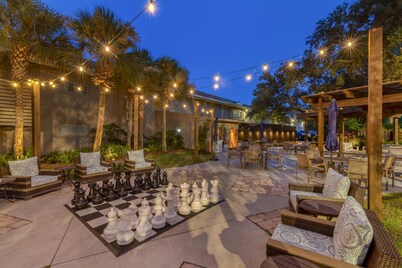 Best Western Plus Jekyll Island
