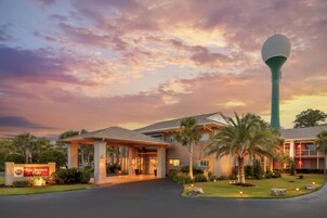 Εξωτερικοί χώροι