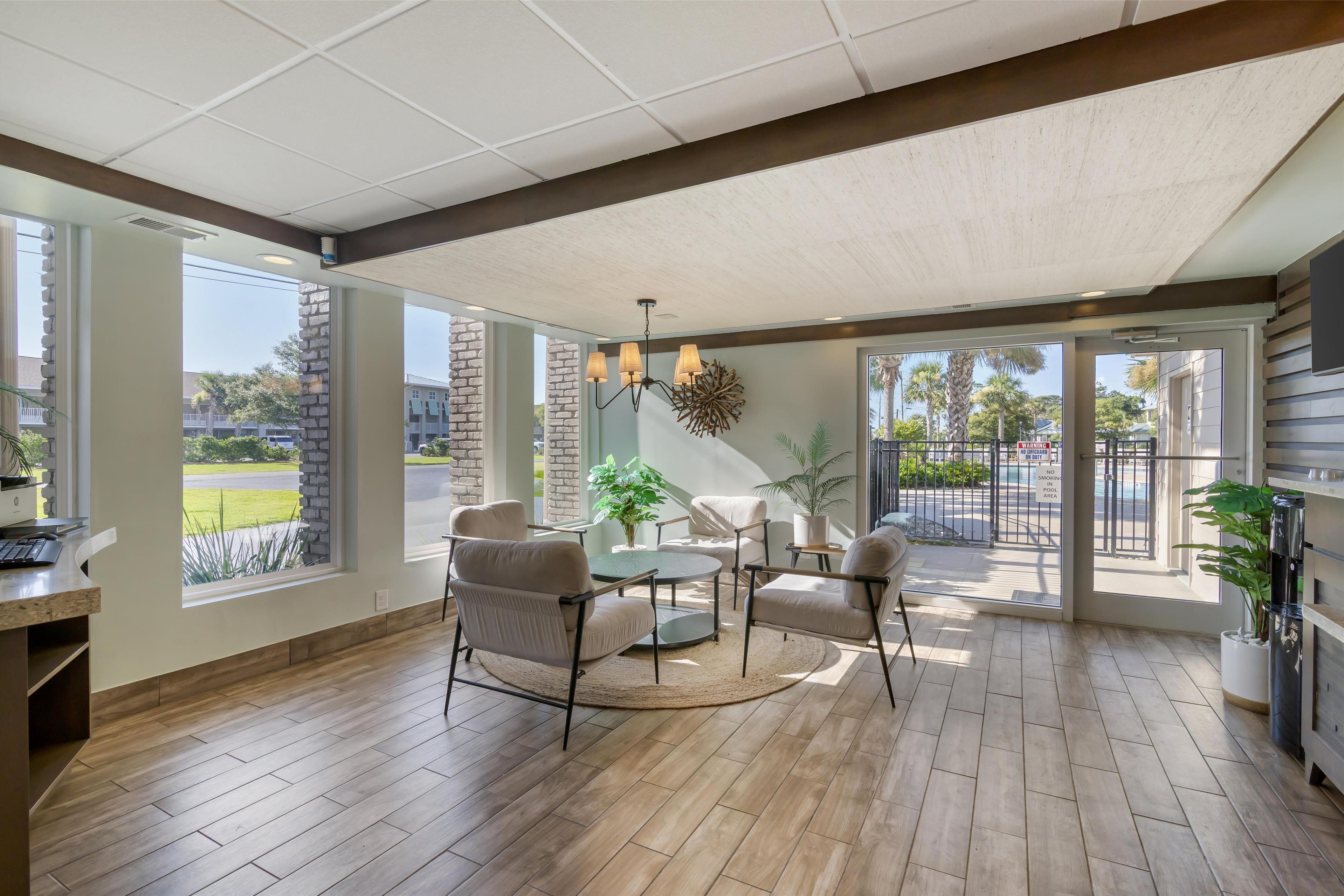Photo - Best Western Plus Jekyll Island