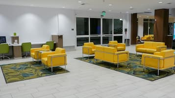 Centro de negocios