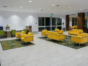 Centro de negocios