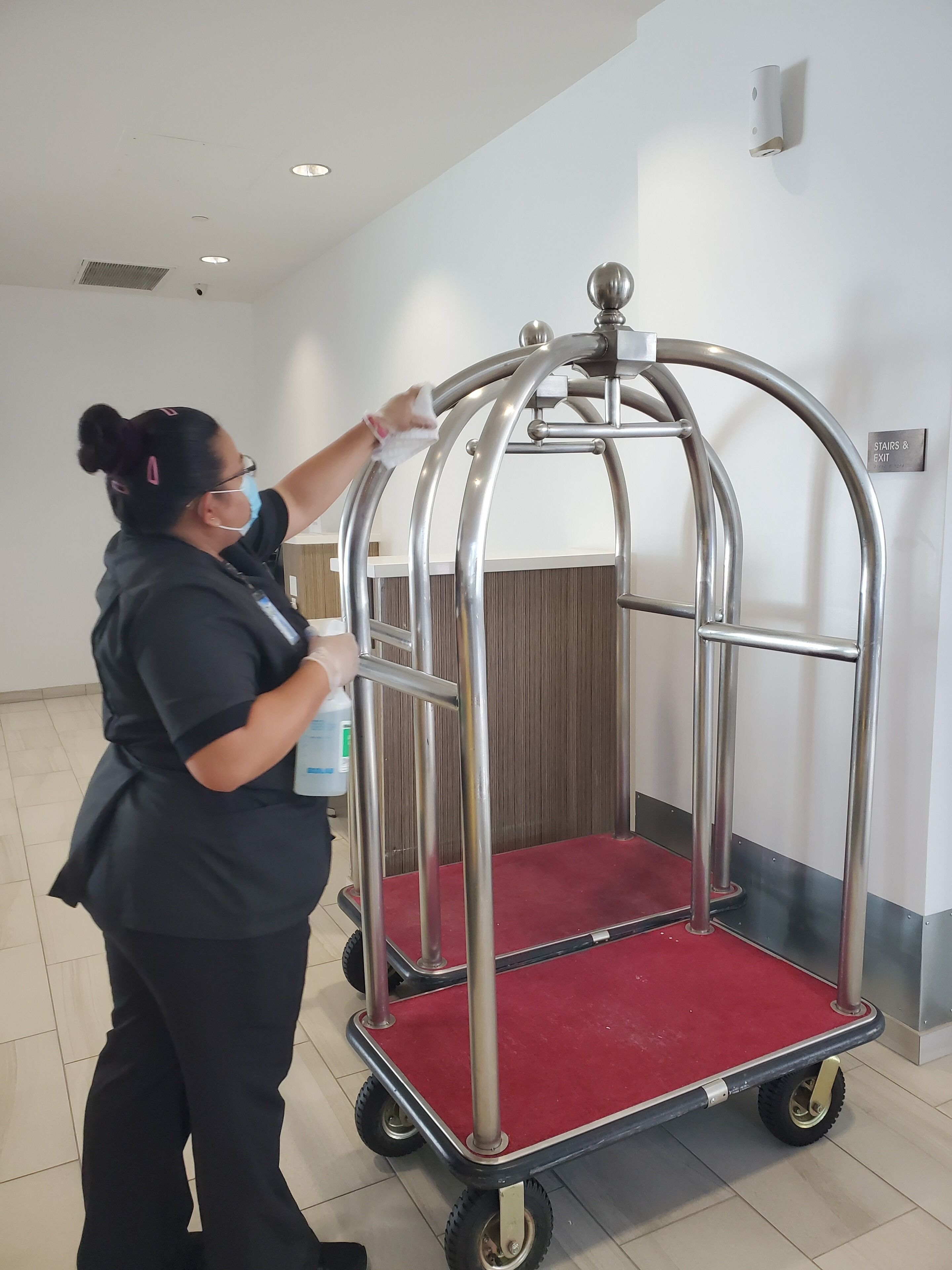 Foto - Wyndham Anaheim