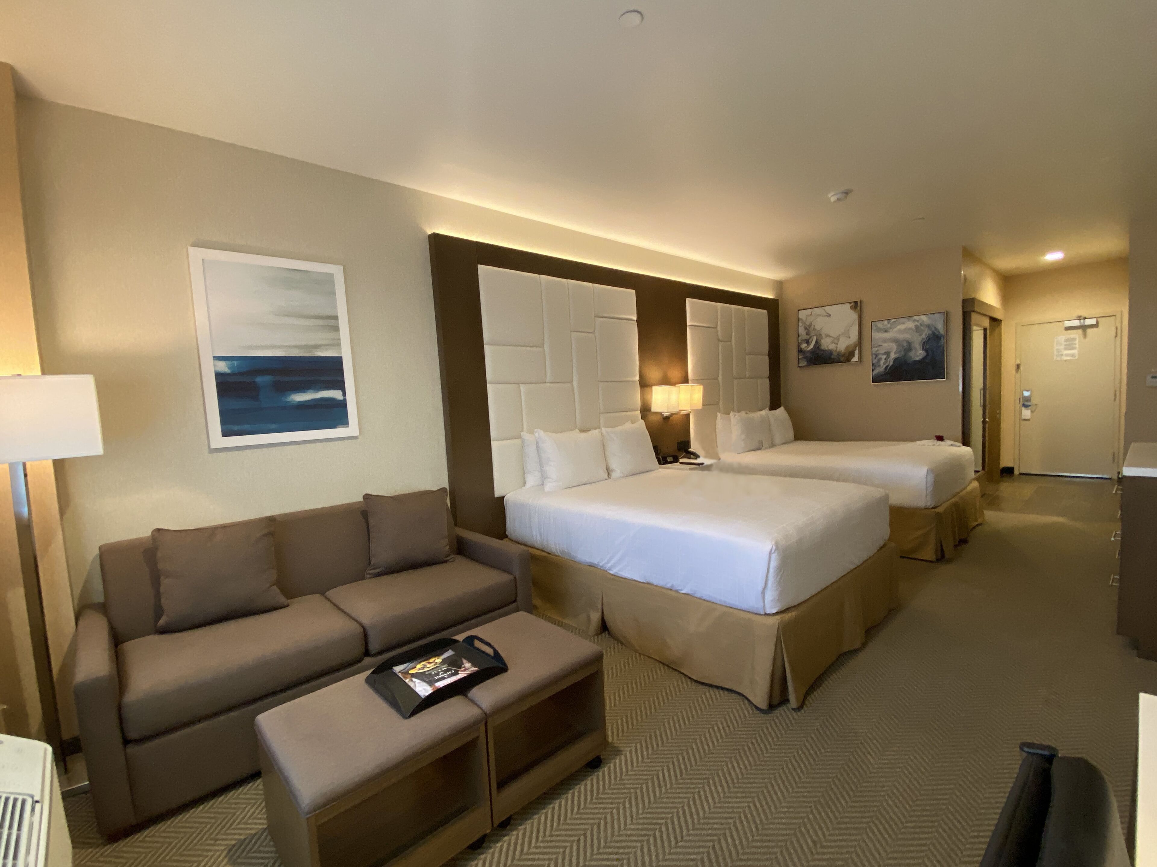 Foto - Wyndham Anaheim