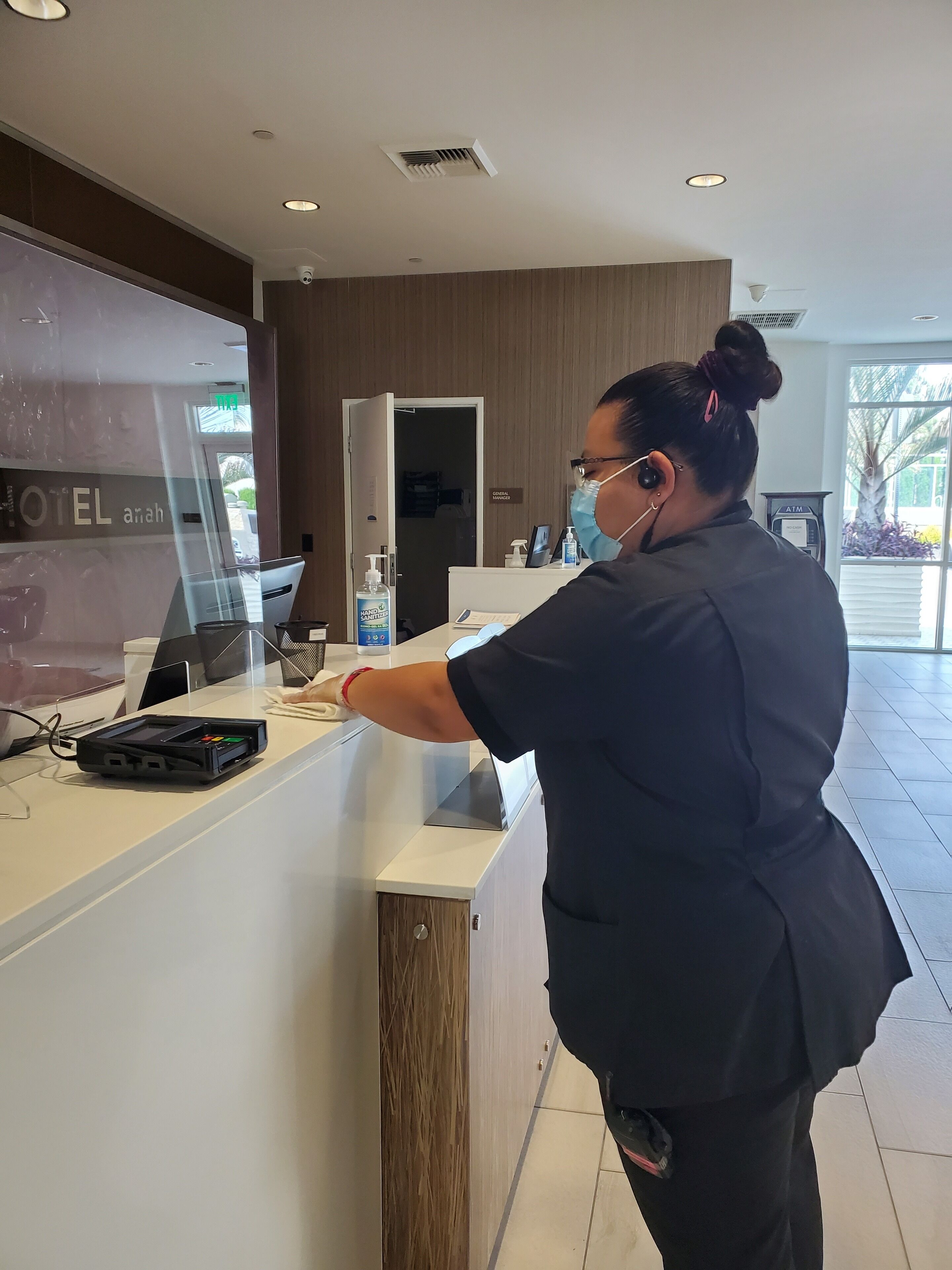 Foto - Wyndham Anaheim