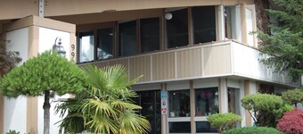 Western Inn Lakewood Tacoma