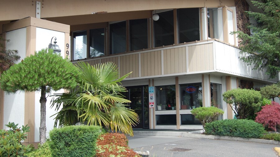 Western Inn Lakewood Tacoma