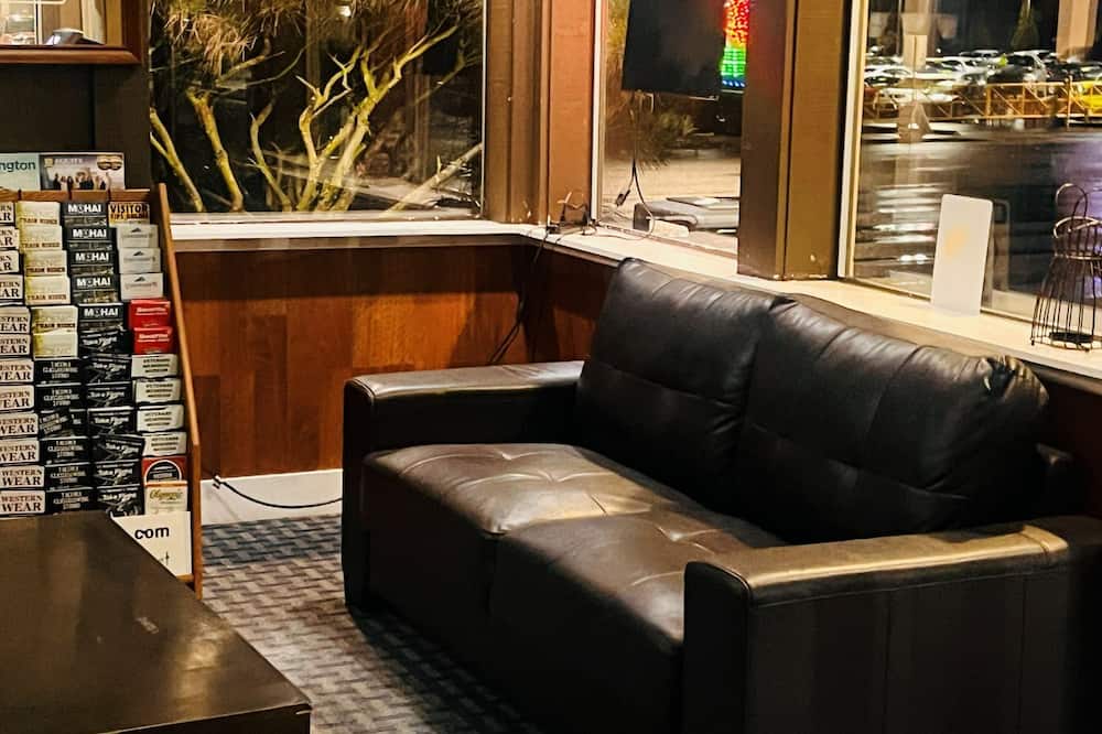 Western Inn Lakewood Tacoma