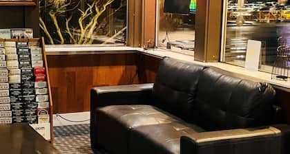 Western Inn Lakewood Tacoma