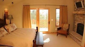 Haus, 3 Schlafzimmer, Loft