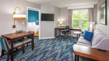 Téléviseur à écran plat de 37 po avec télévision par satellite